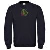 Basic uniseks Sweater Thumbnail