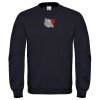 Basic uniseks Sweater Thumbnail