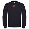 Basic uniseks Sweater Thumbnail