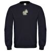 Basic uniseks Sweater Thumbnail