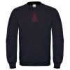 Basic uniseks Sweater Thumbnail