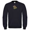 Basic uniseks Sweater Thumbnail