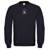 Basic uniseks Sweater Thumbnail