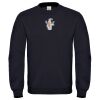 Basic uniseks Sweater Thumbnail
