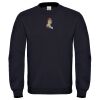 Basic uniseks Sweater Thumbnail
