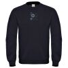 Basic uniseks Sweater Thumbnail