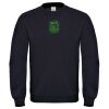 Basic uniseks Sweater Thumbnail