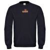 Basic uniseks Sweater Thumbnail
