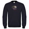 Basic uniseks Sweater Thumbnail