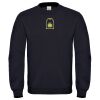Basic uniseks Sweater Thumbnail
