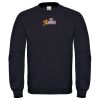 Basic uniseks Sweater Thumbnail
