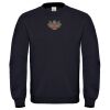 Basic uniseks Sweater Thumbnail