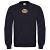 Basic uniseks Sweater Thumbnail