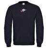 Basic uniseks Sweater Thumbnail