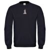 Basic uniseks Sweater Thumbnail