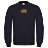 Basic uniseks Sweater Thumbnail