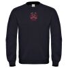 Basic uniseks Sweater Thumbnail