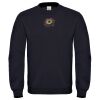 Basic uniseks Sweater Thumbnail