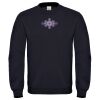 Basic uniseks Sweater Thumbnail