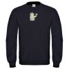 Basic uniseks Sweater Thumbnail