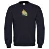 Basic uniseks Sweater Thumbnail
