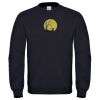 Basic uniseks Sweater Thumbnail