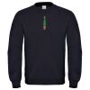 Basic uniseks Sweater Thumbnail