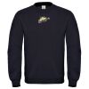 Basic uniseks Sweater Thumbnail