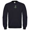 Basic uniseks Sweater Thumbnail