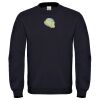 Basic uniseks Sweater Thumbnail