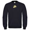 Basic uniseks Sweater Thumbnail