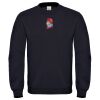 Basic uniseks Sweater Thumbnail