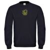 Basic uniseks Sweater Thumbnail