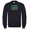 Basic uniseks Sweater Thumbnail