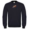 Basic uniseks Sweater Thumbnail