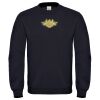 Basic uniseks Sweater Thumbnail