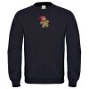 Basic uniseks Sweater Thumbnail