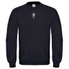 Basic uniseks Sweater Thumbnail
