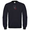 Basic uniseks Sweater Thumbnail
