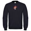 Basic uniseks Sweater Thumbnail