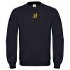 Basic uniseks Sweater Thumbnail