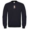 Basic uniseks Sweater Thumbnail