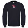 Basic uniseks Sweater Thumbnail