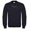 Basic uniseks Sweater Thumbnail