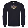 Basic uniseks Sweater Thumbnail