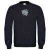 Basic uniseks Sweater Thumbnail