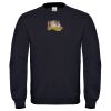 Basic uniseks Sweater Thumbnail