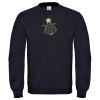 Basic uniseks Sweater Thumbnail