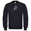 Basic uniseks Sweater Thumbnail