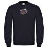 Basic uniseks Sweater Thumbnail